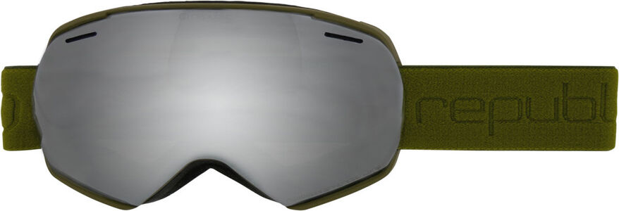 Republic R810 Skibriller, Olive