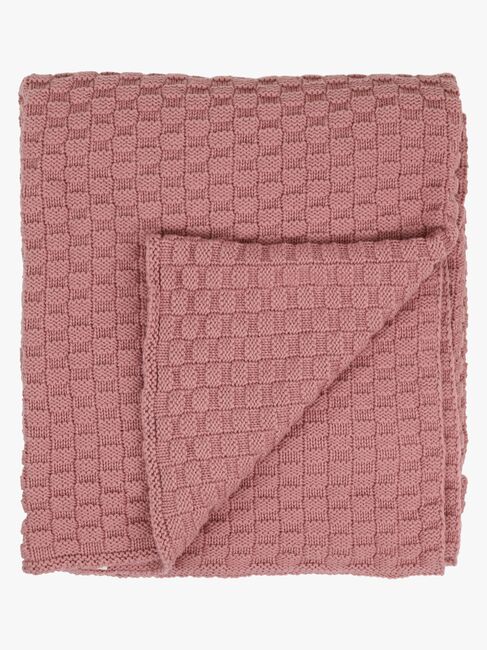 Rätt Start Tæppesæt, Pink