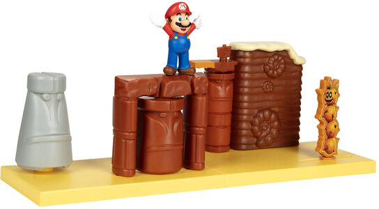 Nintendo Super Mario Desert Legesæt