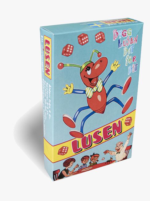 AMO Games Brætspil Lus