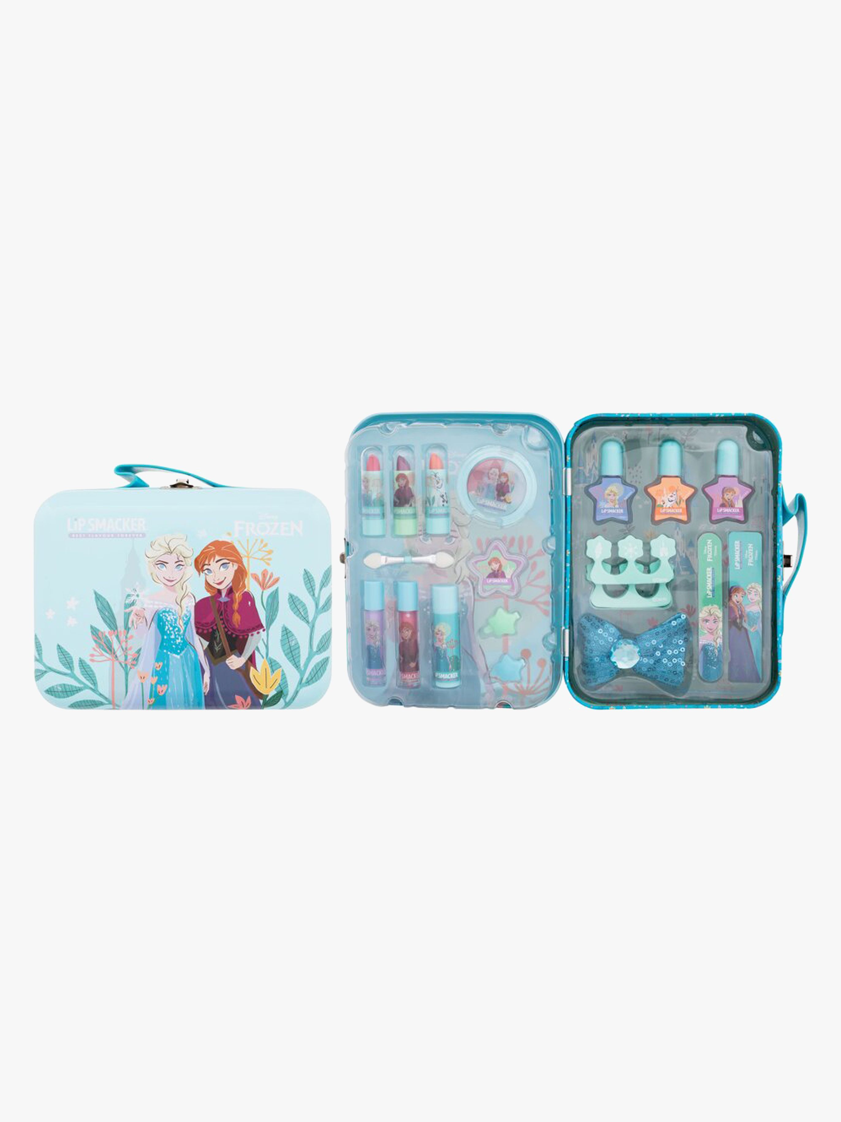 Lipsmacker Frozen Skønhedsboks