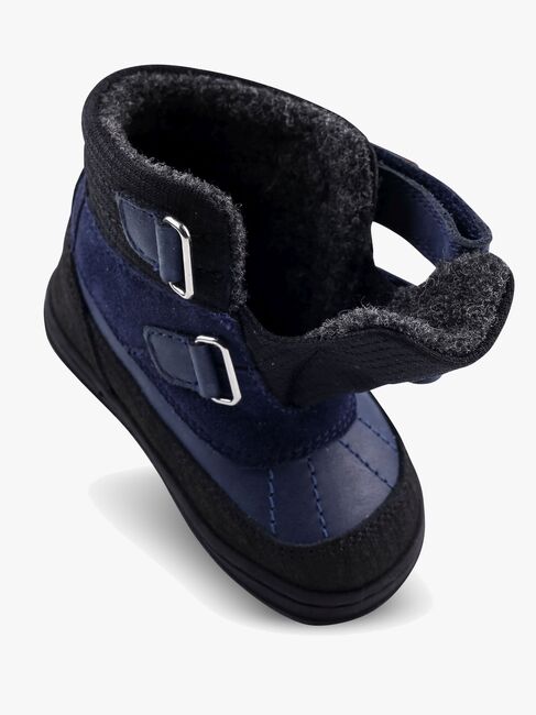 Kavat Vikarbyn Barefoot Vinterstøvler, Navy 656016262-200-1783_4b.jpg
