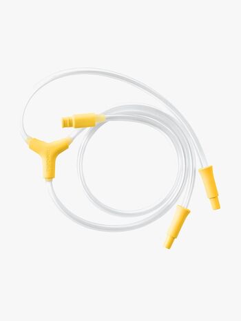 Medela slange til Swing Maxi/Swing Maxi Flex/Freestyle Flex