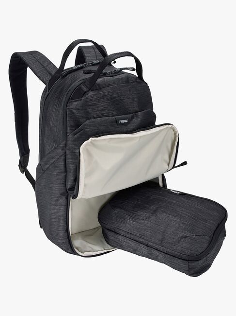 Thule Pusletaske med Tilbehør Backpack, Sort