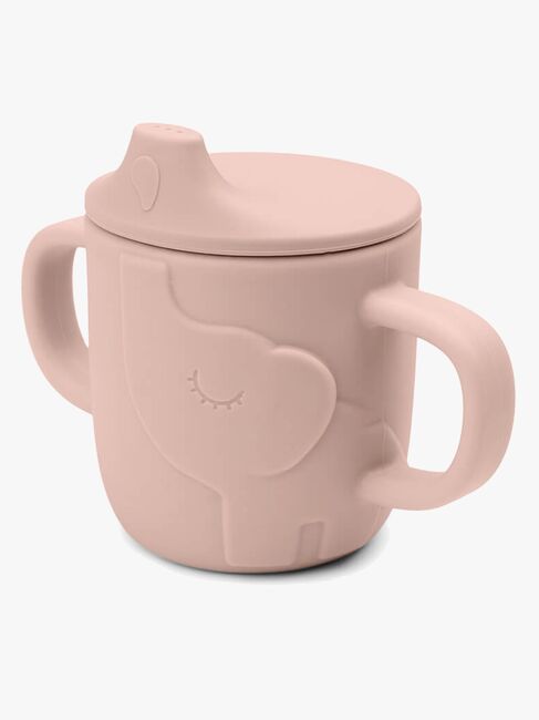 Done By Deer Peekaboo Elphee Tudekop, Powder