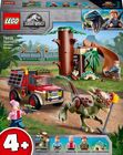 LEGO Jurassic World 76939 Stygimoloch-dinosaurflugt