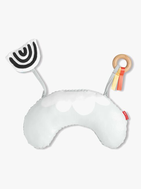 Skip Hop Discoverosity Aktivitetscenter, White/Grey