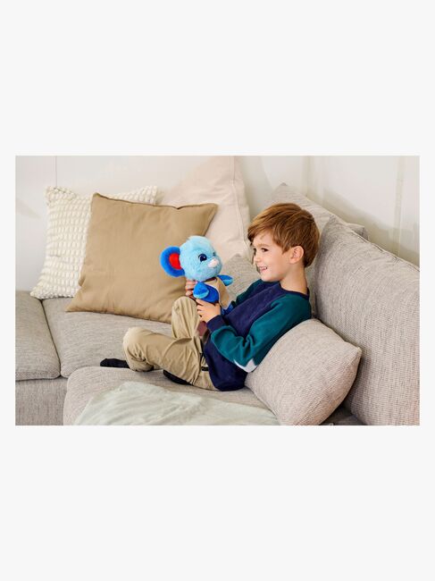 Disney Young Jedi Adventures Nubs Bamse 25 cm