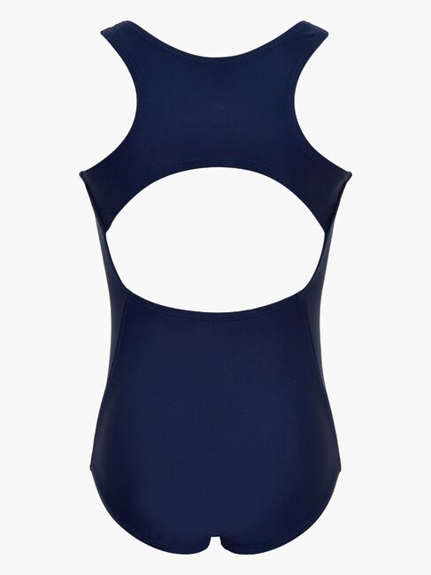 Color Kids Badedragt, Blå