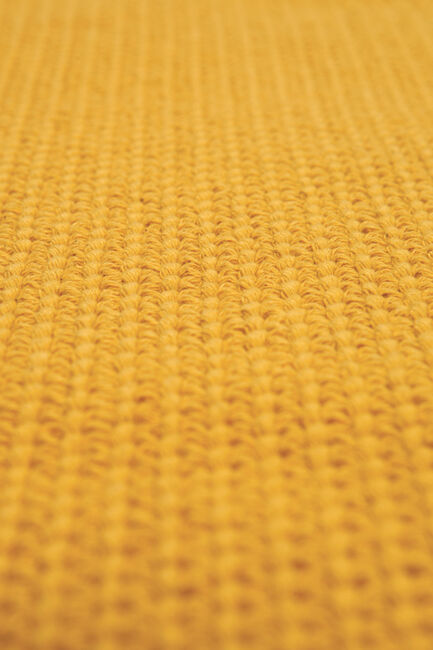 Nattiot Gulvtæppe 140x85, Orange