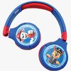 Lexibook Paw Patrol Høretelefoner