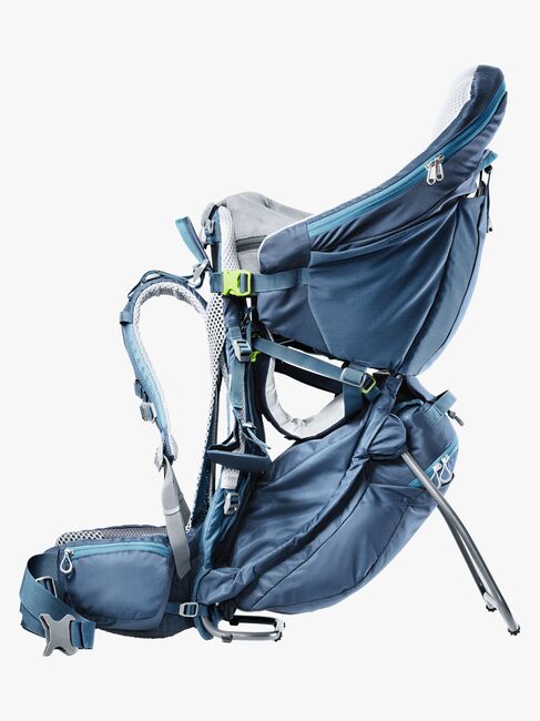 Deuter Kid Comfort Pro Bærestol, Midnight