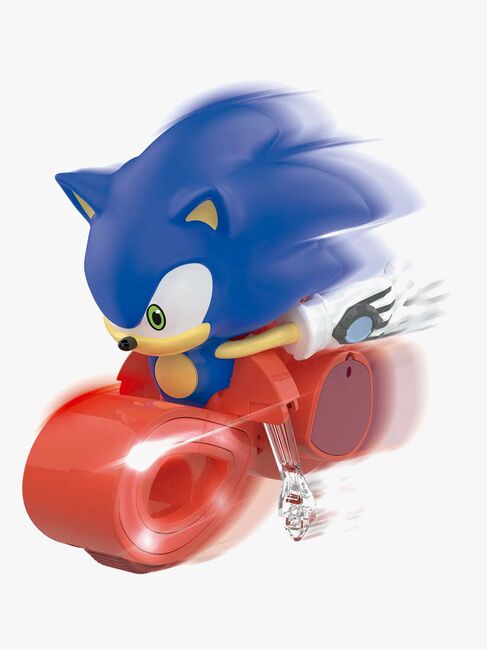 Ninco Sonic Prime Fjernstyret Figur