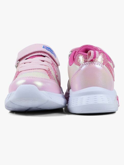 Gurli Gris Blinkende Sneakers, Pink E4210034SJA11-0044-4775_3c.jpg