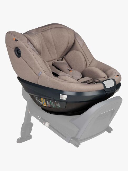 BeSafe Beyond² Autostol, Dark Sand Soft Breeze