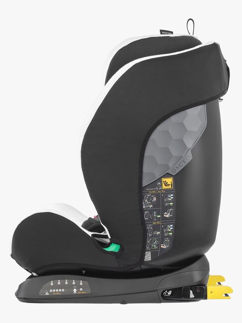 Maxi-Cosi Titan S Beskyttelsesbetræk