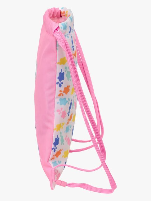 Gurli Gris Gymnastikpose, Baby Pig