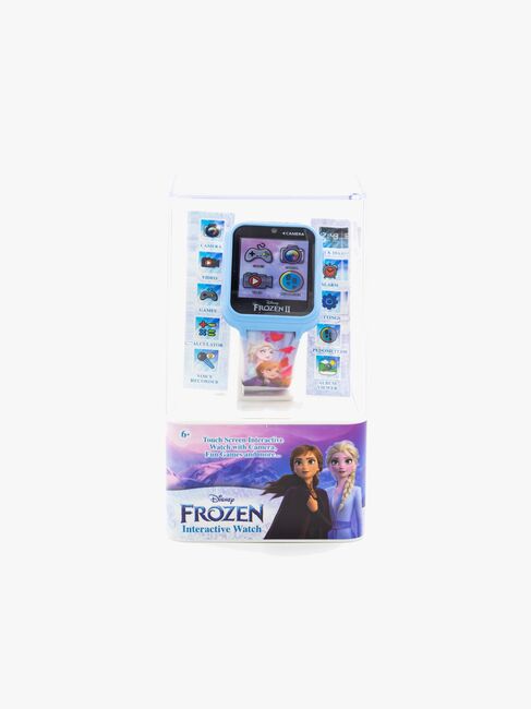 Disney Frozen Smartwatch