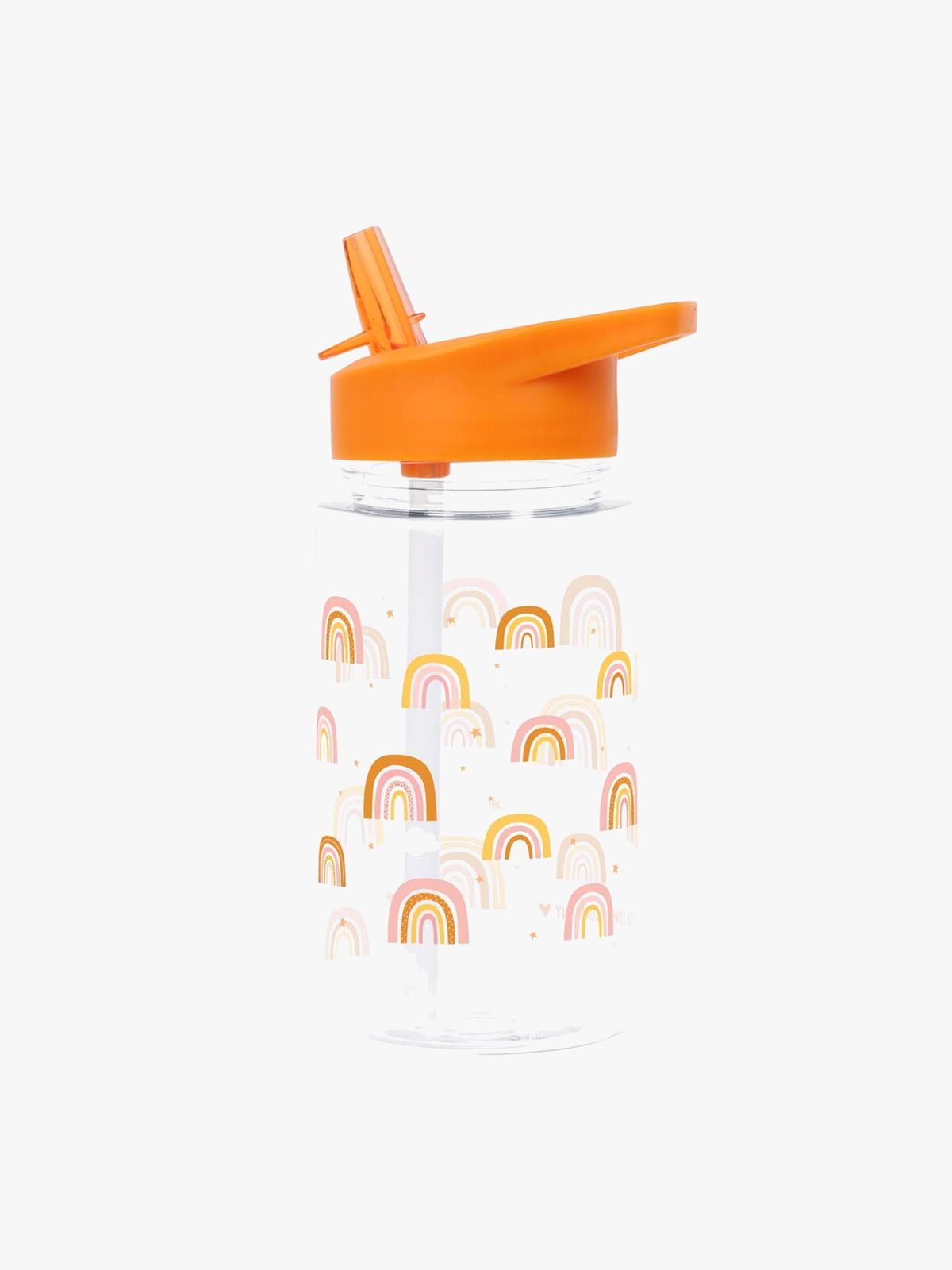 A Little Lovely Company Drikkedunk, Regnbue