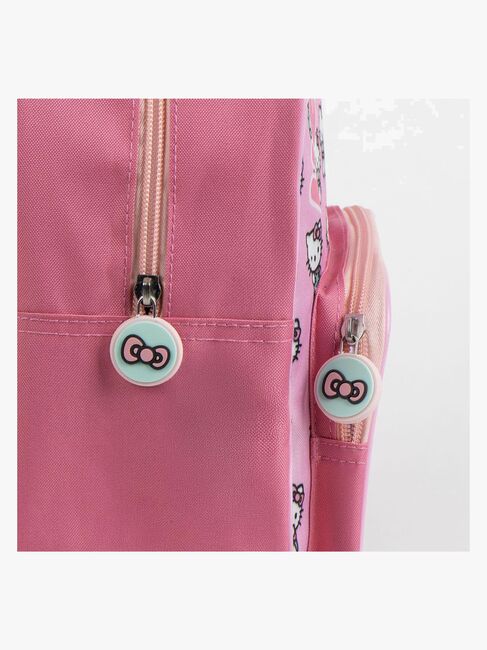 Hello Kitty Rygsæk, Pink