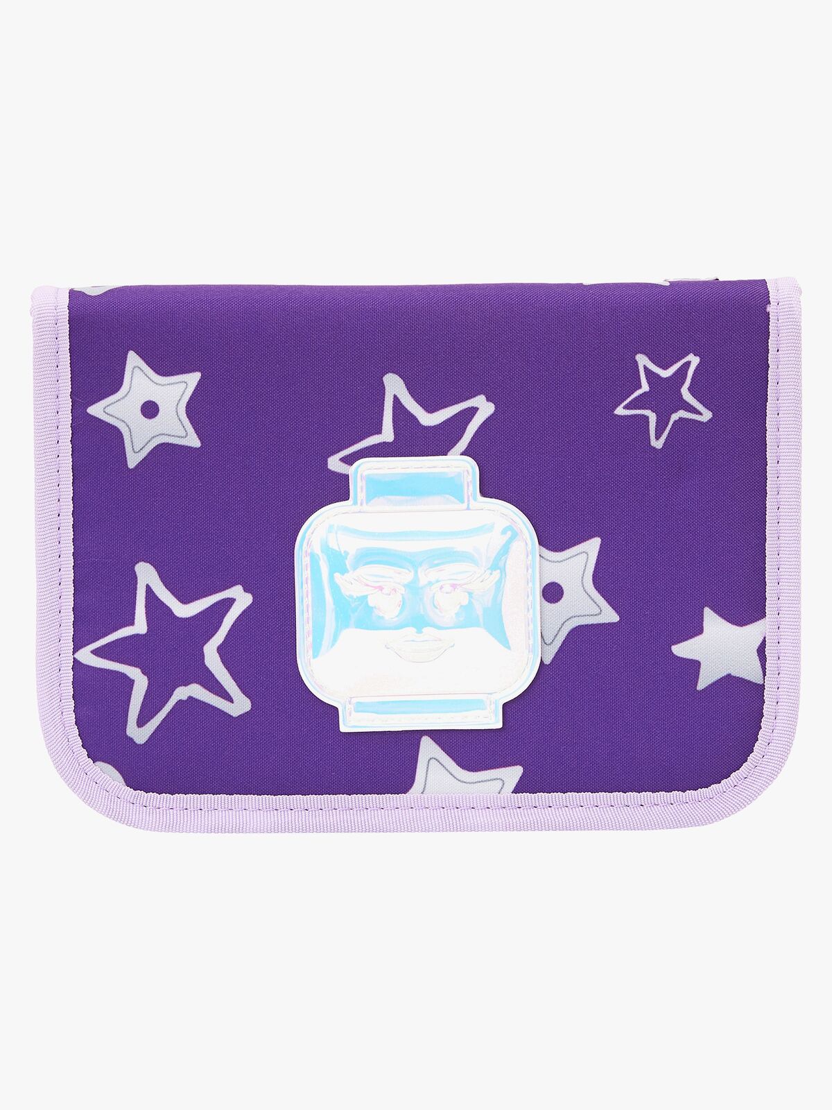 LEGO Stars Penalhus, Purple