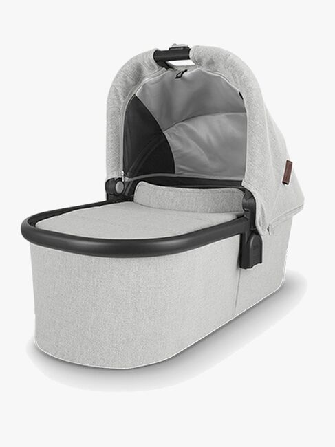UPPAbaby V2 Liggedel, Anthony Grey