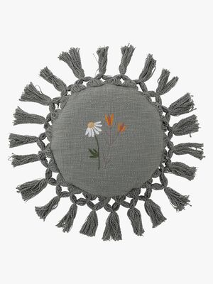 Bloomingville MINI Elinna Pude, Blue