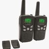 Lexibook Digital 8 km Walkie Talkie