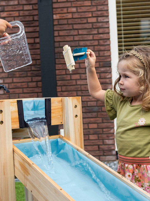 AquaFlow Vandkanalsystem 200