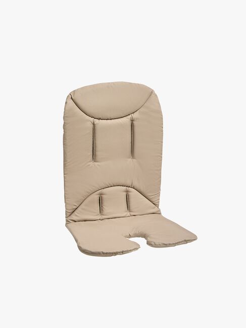 Beemoo Easy Fly Memory Foam Hynde, Mocha Beige