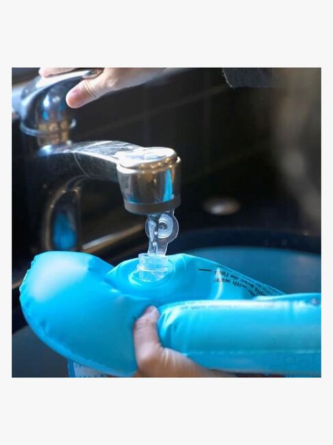 Baby Einstein Opus’s Ocean of Discovery Vandlegetæppe, Blue