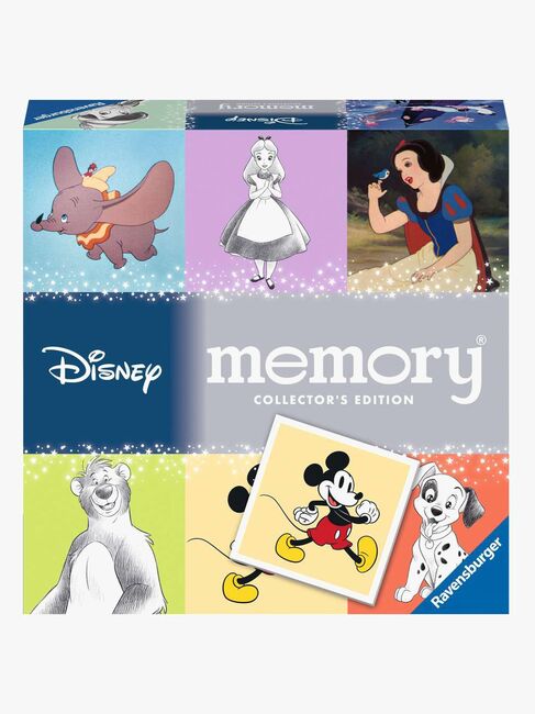 Ravensburger Disney Collectors Huskespil