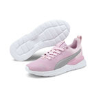 Puma Anzarun Lite Jr Sneakers, Pink Lady/Silver