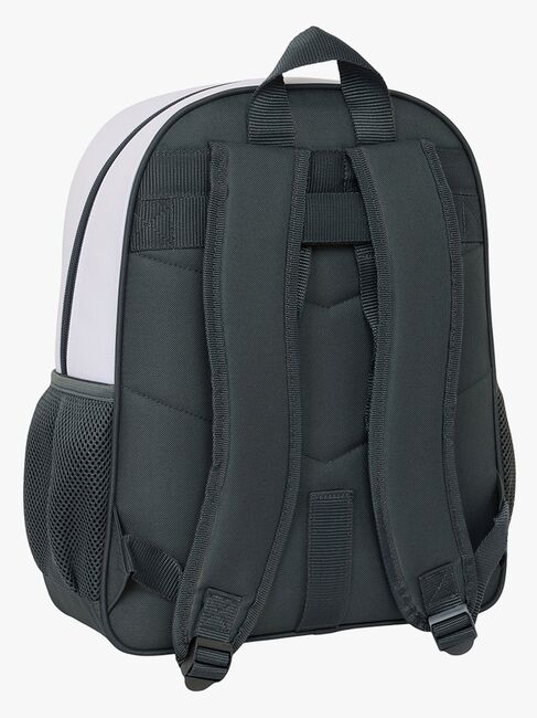 Real Madrid Junior Rygsæk 15L, Equip 25/26