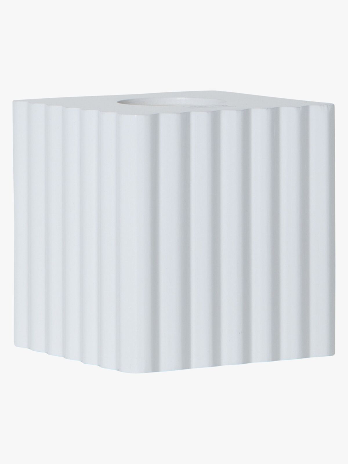 Star Trading Lampefod, Hvid