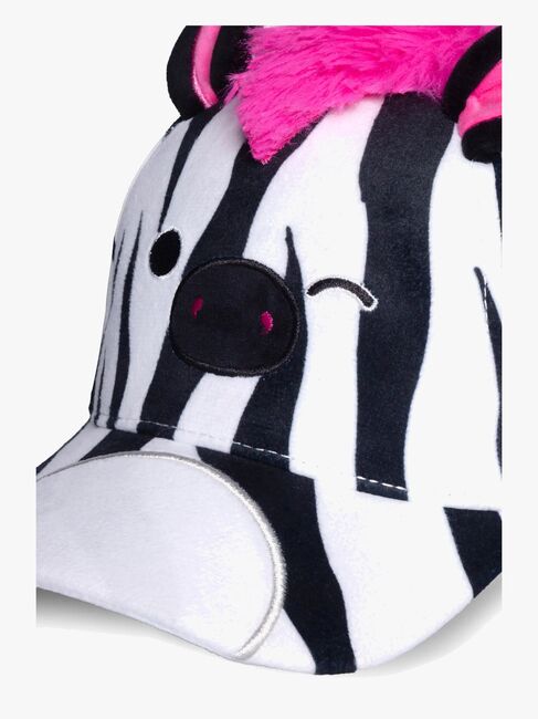 Squishmallows Kasket, Tracey