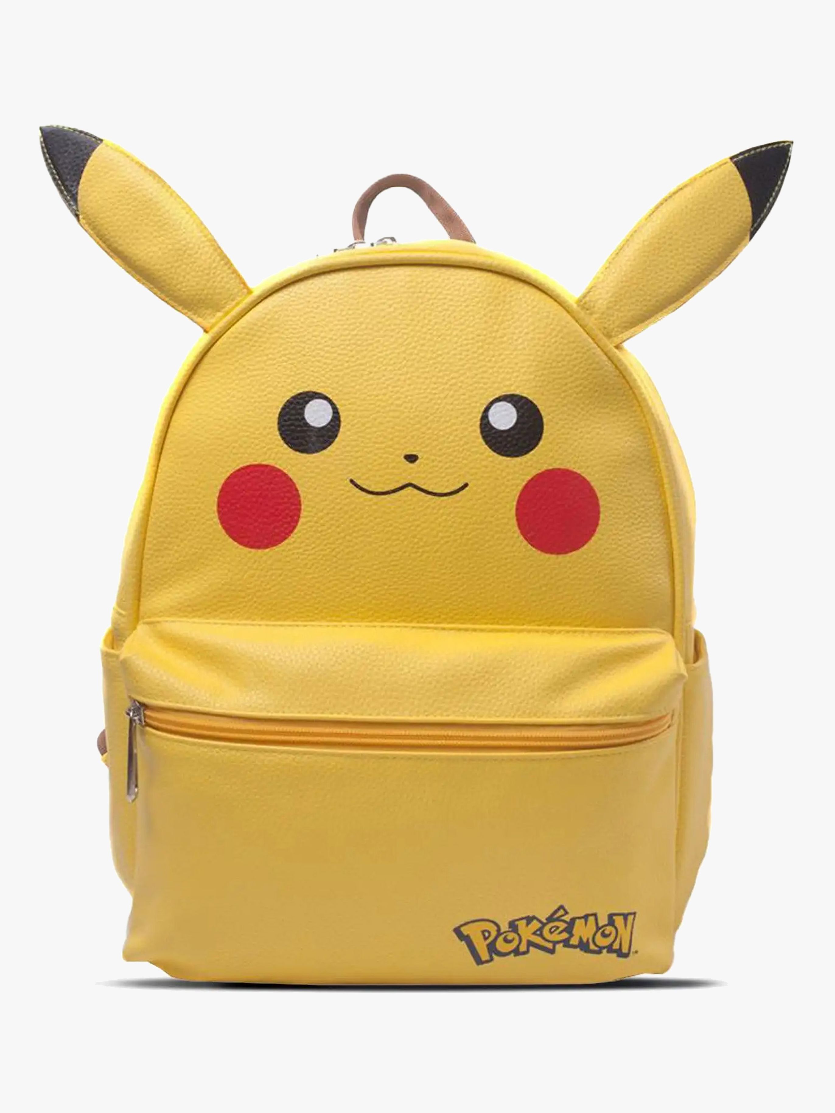 Pokémon Lady Rygsæk, Pikachu