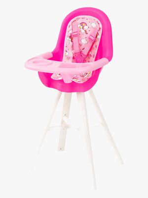 Bayer Design Dukkestol, Pink