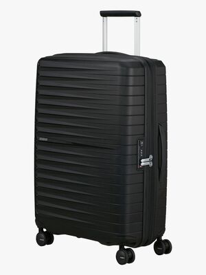 American Tourister Fastforward Rejsetaske 67L, Flash Black