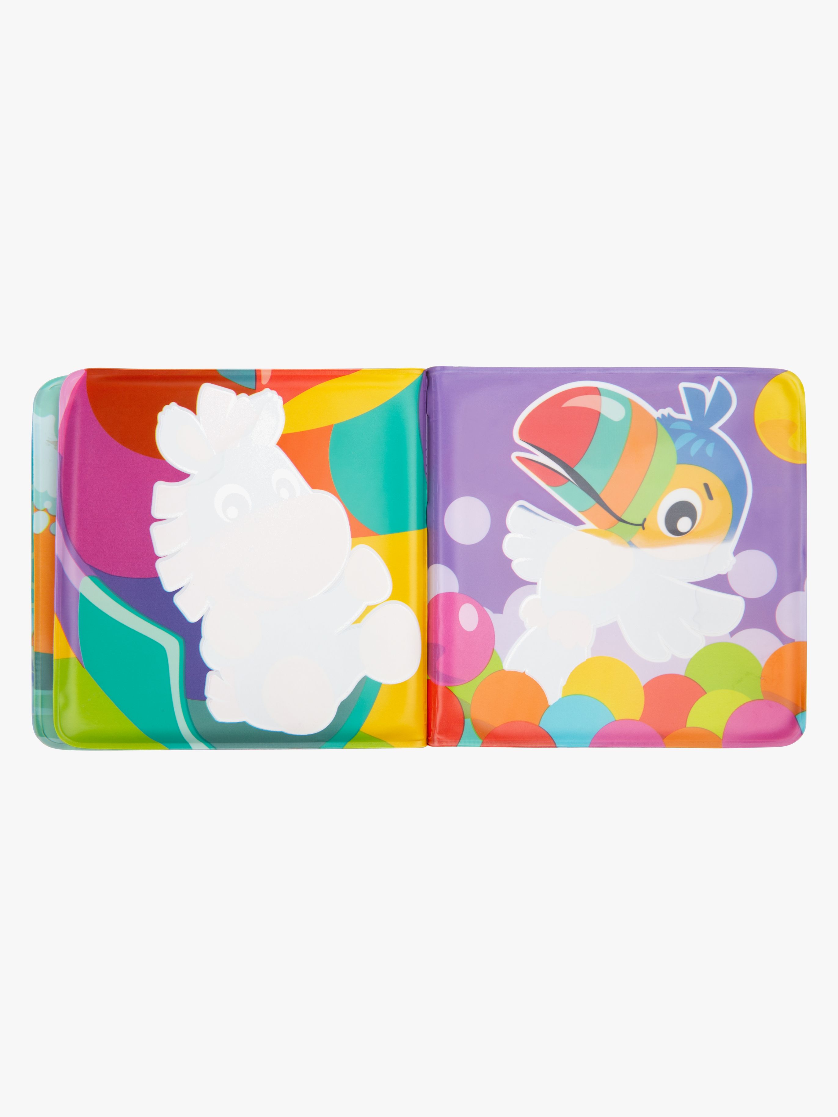 PlayGro Magic Reveal Badebog