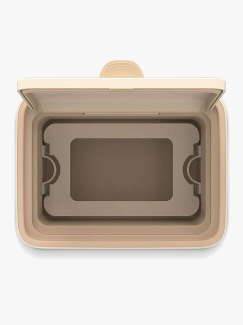 NENO Calme Vådservietvarmer, Beige