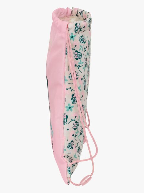 Disney Minnie Mouse Gymnastikpose, Minty