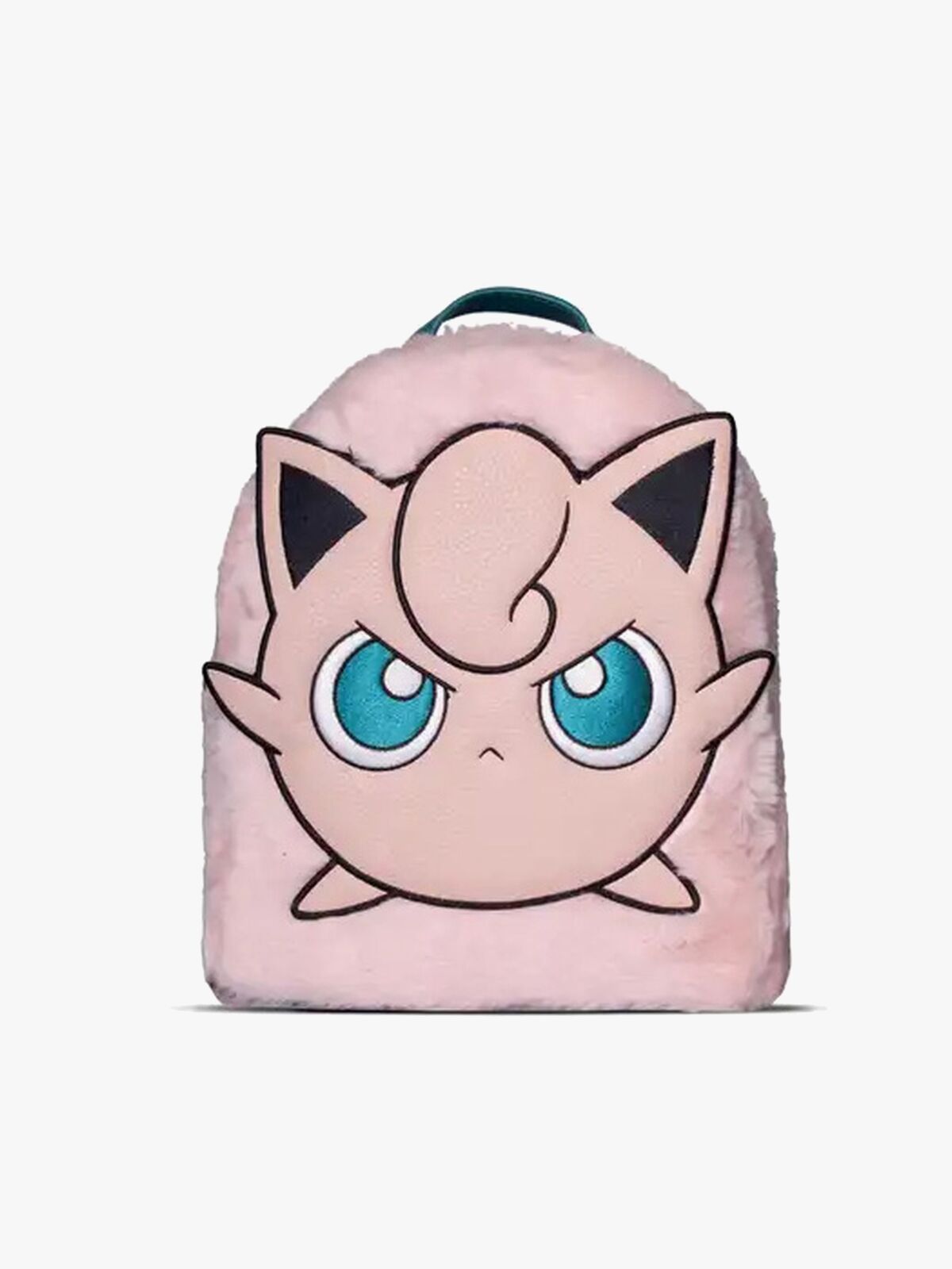 Pokémon Mini Rygsæk, Jigglypuff