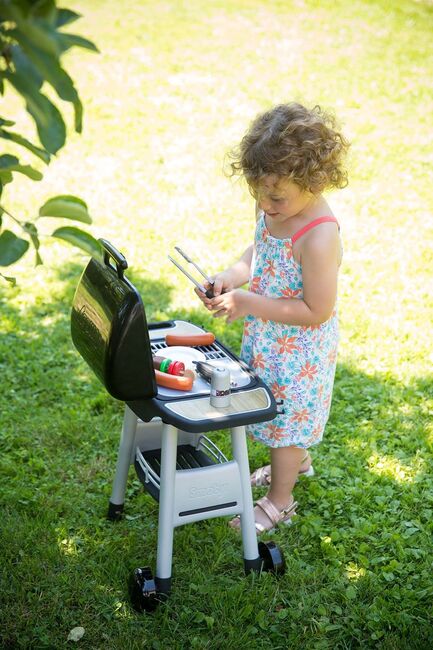 Smoby Grill Barbecue
