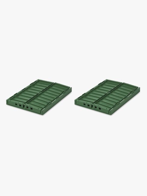 LIEWOOD Weston Opbevaringskasser M 2-Pak, Garden Green LW14677-7374-3133_2.jpg
