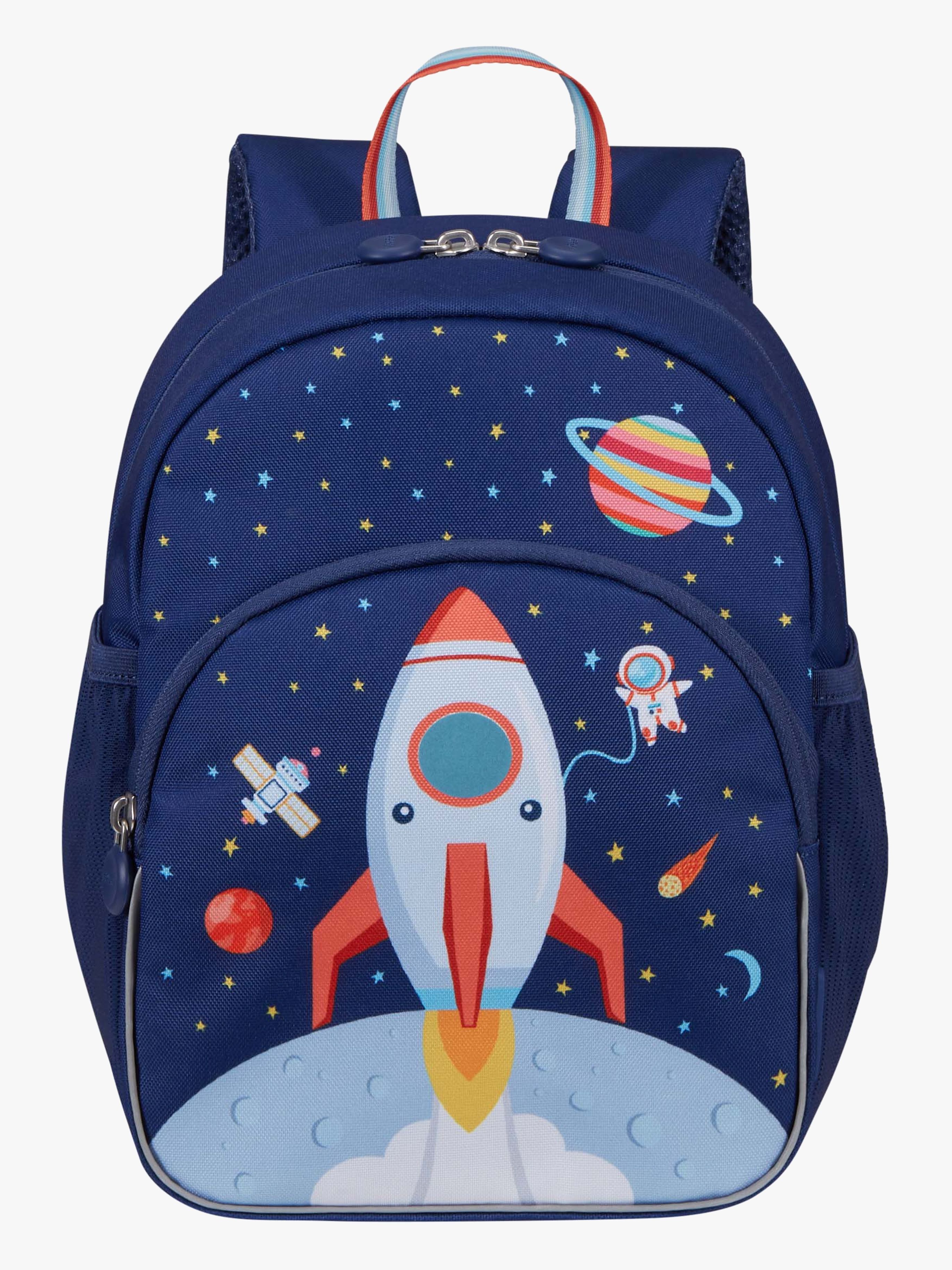 American Tourister Woundertrips Mini Rygsæk 7L, Space
