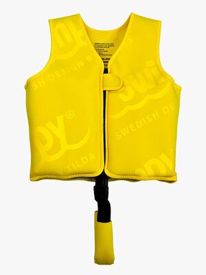 Swimpy Svømmevest, Gul