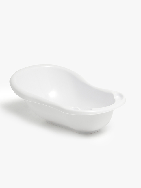 Beemoo CARE Badekar, Hvid