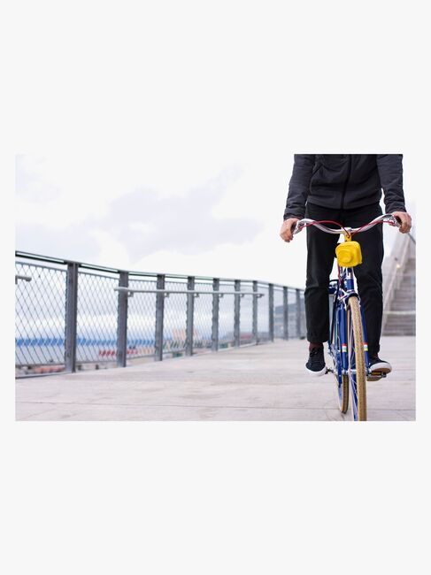 LEGO® Brick  Lille Rygsæk 0,6L, Gul