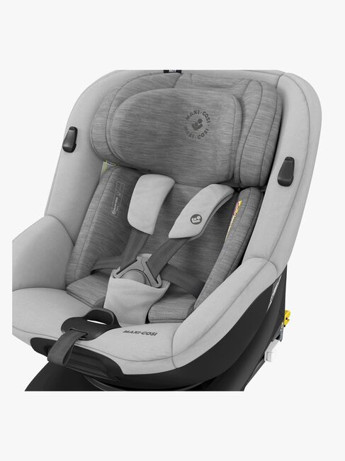 Maxi-Cosi Mica Autostol, Authentic Grey